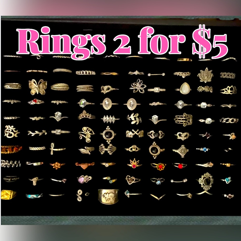 2 For $5